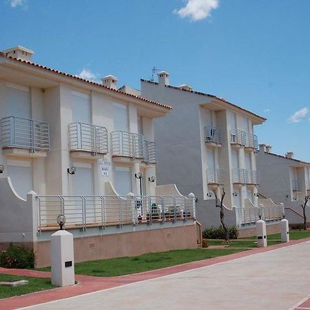 Cala Montero Apartman Vinarós Kültér fotó