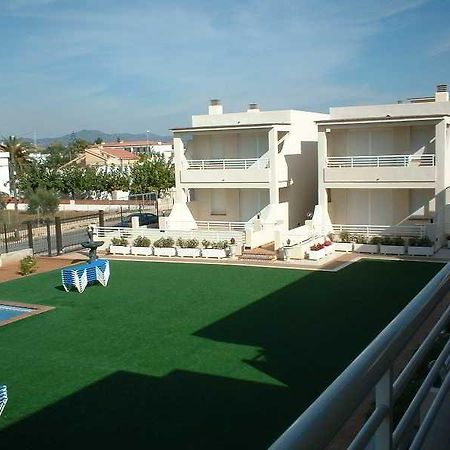 Cala Montero Apartman Vinarós Kültér fotó