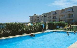 Cala Montero Apartman Vinarós Kültér fotó