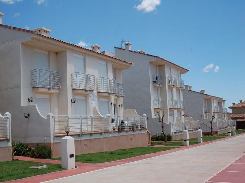Cala Montero Apartman Vinarós Kültér fotó