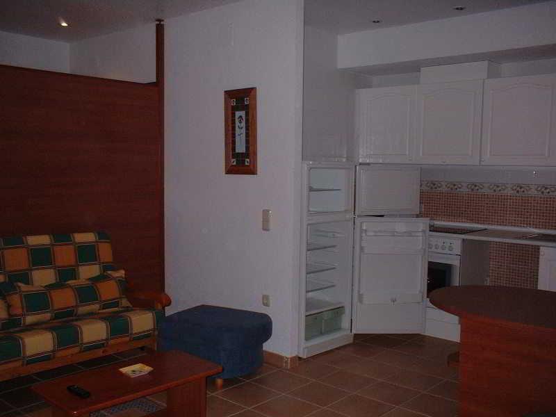 Cala Montero Apartman Vinarós Kültér fotó