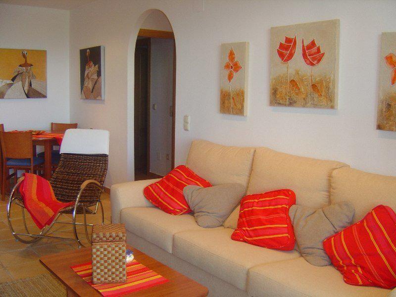Cala Montero Apartman Vinarós Kültér fotó