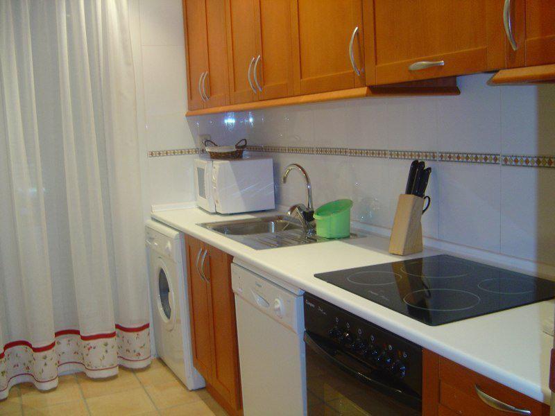 Cala Montero Apartman Vinarós Kültér fotó